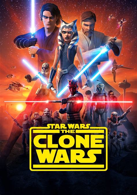 star wars the clone wars watch online season 5|disney+ clone wars.